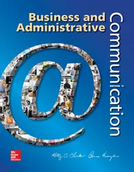 Business Communications Pdf 10th Edition