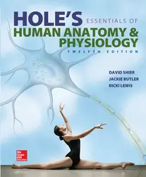 Hole's Essentials of Human Anatomy & Physiology
