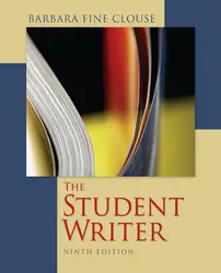The Student Writer