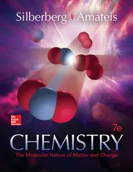Chemistry: The Molecular Nature of Matter and Change