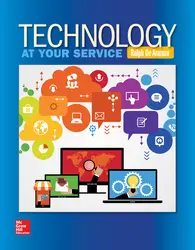 Technology: At Your Service 1st Edition Technology: At Your Service 1st Edition