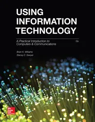 Using Information Technology 11th Edition Using Information Technology 11th Edition