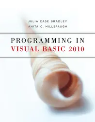 Programming in Visual Basic 2010