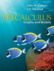 Precalculus: Graphs & Models