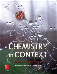 Chemistry in Context