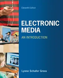 Electronic Media: An Introduction