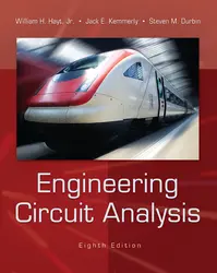Engineering Circuit Analysis