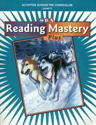 Reading Mastery Plus Grade 5, Activities Across the Curriculum