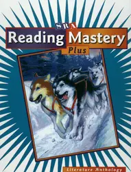 Reading Mastery Plus Grade 5, Literature Anthology