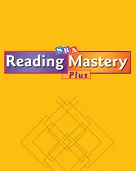Reading Mastery Plus Grade 6, Activities Across the Curriculum