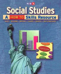 Skills Handbook: Using Social Studies, Student Edition 10-Pack Level 5
