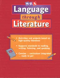 Reading Mastery Plus Grade 6, Language Through Literature Resource Guide