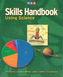 Skills Handbook: Using Science, Student Edition Package Level 6 (Package of 10)