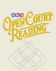 Open Court Reading, Pre-Decodable Takehome Books, 4-color, Grade PreK