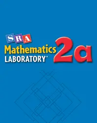 Math Laboratory, Math Lab 2A Teacher Guide, Level 4