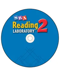 Reading Lab 2b, Listening Skill Builder Compact Discs, Levels 2.5 - 8.0