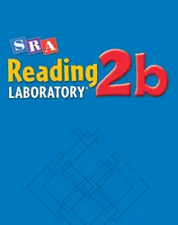 Reading Laboratory 2B, Power Builders: Gold