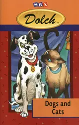 Dolch®First Reading Books Dogs and Cats (First Reading Books)