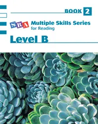 Multiple Skills Series, Level B Book 2