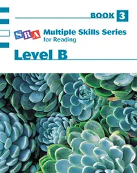 Multiple Skills Series, Level B Book 3