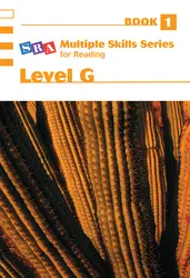 Multiple Skills Series, Level G - Starter Set