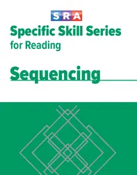 Specific Skills Series, Sequencing, Book A