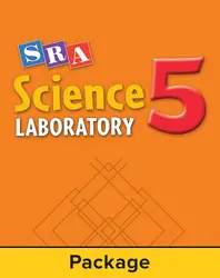 Science Lab Package, Grade 5
