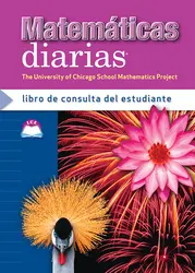 Everyday Mathematics, Grade 4, Student Reference Book/Libro de consulta del estudiante