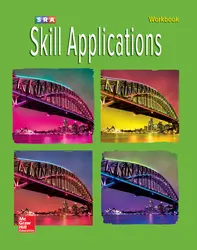 Corrective Reading Decoding Level C, Workbook