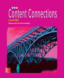 Corrective Reading Level B2, SRA Content Connections