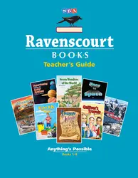 Corrective Reading Ravenscourt Decoding Level B1, Teacher Guide