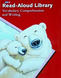 Read Aloud Library Grade K, Teacher Guide