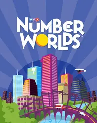 Number Worlds Level J, Instructional Activity Cards