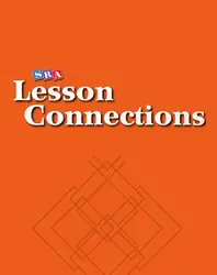 Lesson Connections - Grade 1