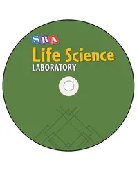Life Science Laboratory Replacement Classroom Resource CD-ROM