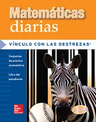 Everyday Mathematics, Grade 3, Skills Links Spanish Student Edition
