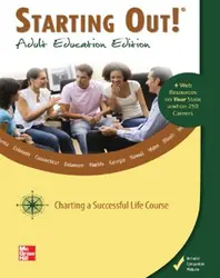 Starting Out! Adult Education Edition - Teacher's Guide