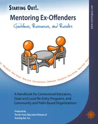 Starting Out! Mentoring Ex-Offenders