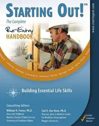 Starting Out! The Complete Re-Entry Handbook