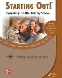 Starting Out! Navigating Life After Military Service
