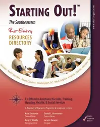 Starting Out! Southeastern Re-Entry Resources Directory