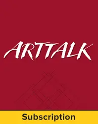 ArtTalk, Up to 50/year Student Access, 6-year subscription