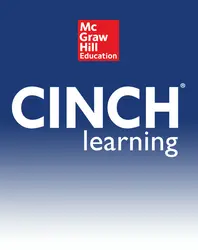 6-12 Math Powered by CINCH, 1-year Student Subscription