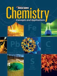 Chemistry: Concepts & Applications, Student Edition