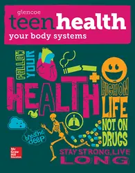 Teen Health, Your Body Systems