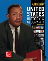 United States History and Geography: Modern Times, Student Edition