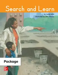 Open Court Reading Practice Decodable Individual Set Grade 1 (1 each of 91 titles)