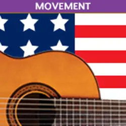 Music Studio Marketplace, Grades K-4, Learning Music Through Movement, 6-Year Subscription