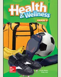 CUS Health & Wellness Grade 2 TE