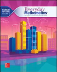 Everyday Mathematics 4: Grade 4 Classroom Games Kit Cardstock Pages